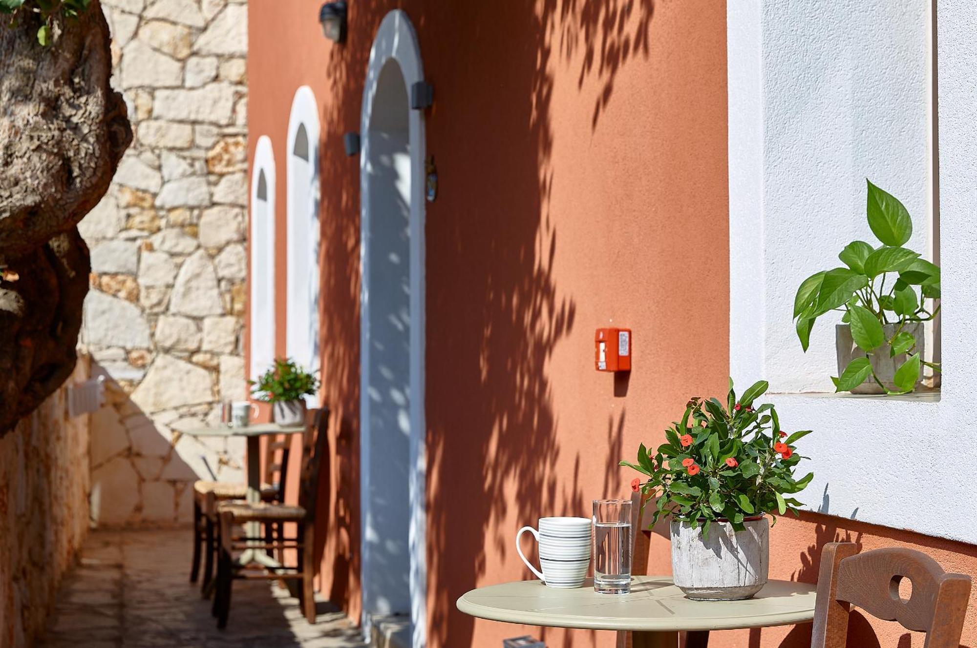 Esperides Resort Crete, The Authentic Experience Hersónissos Chambre photo
